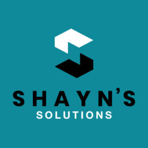 Shayn Solutions Logo